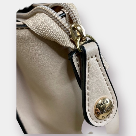 Marc New York Backpack Shoulder Bag Purse - Picture 12 of 12